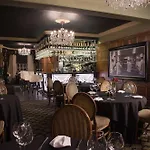 Ye Olde Bell Hotel & Spa 