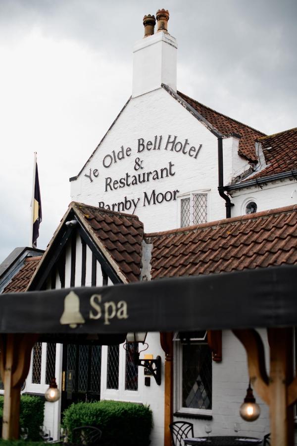 Hotel Ye Olde Bell &
