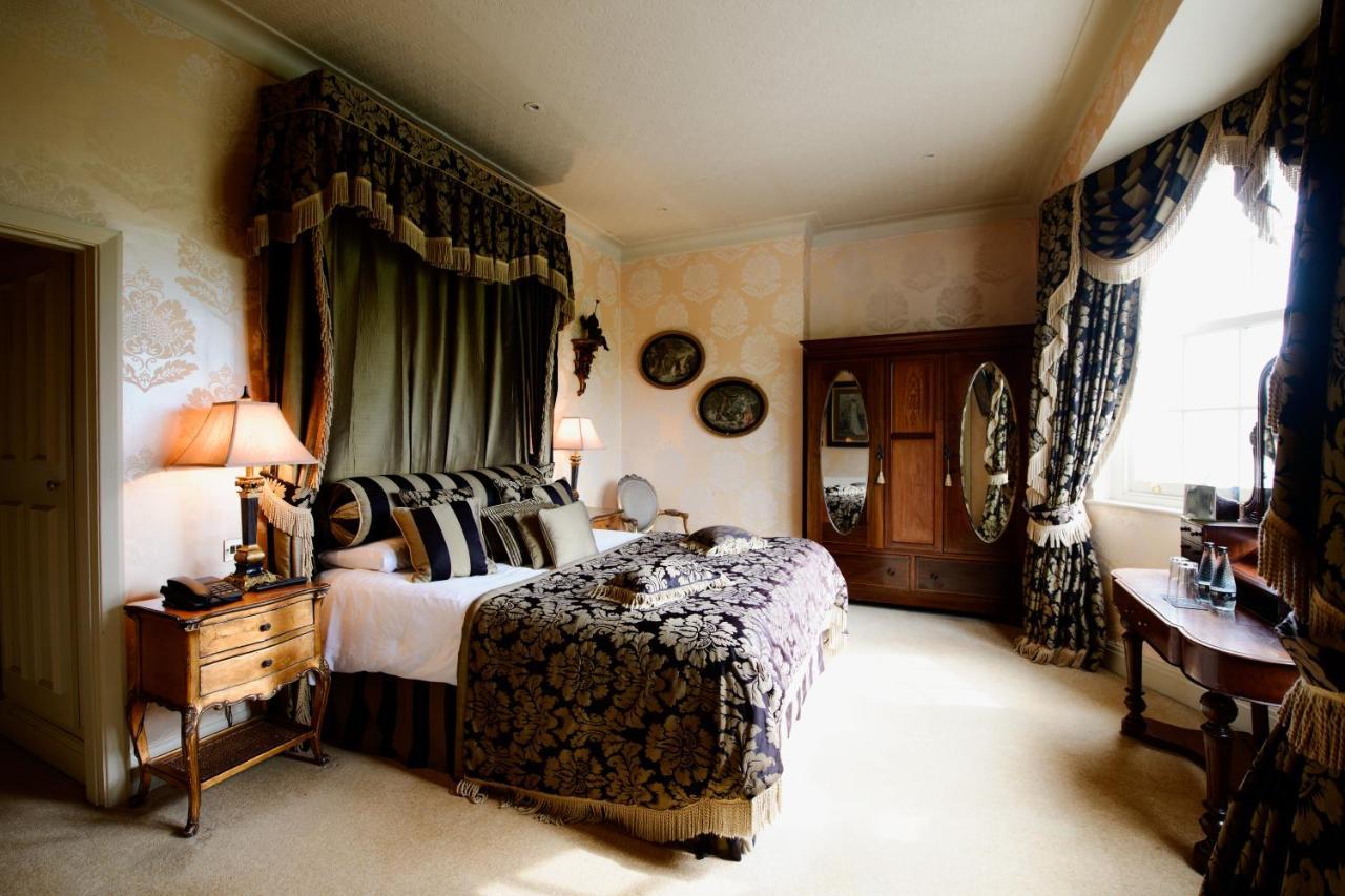 Ye Olde Bell & 4* Retford