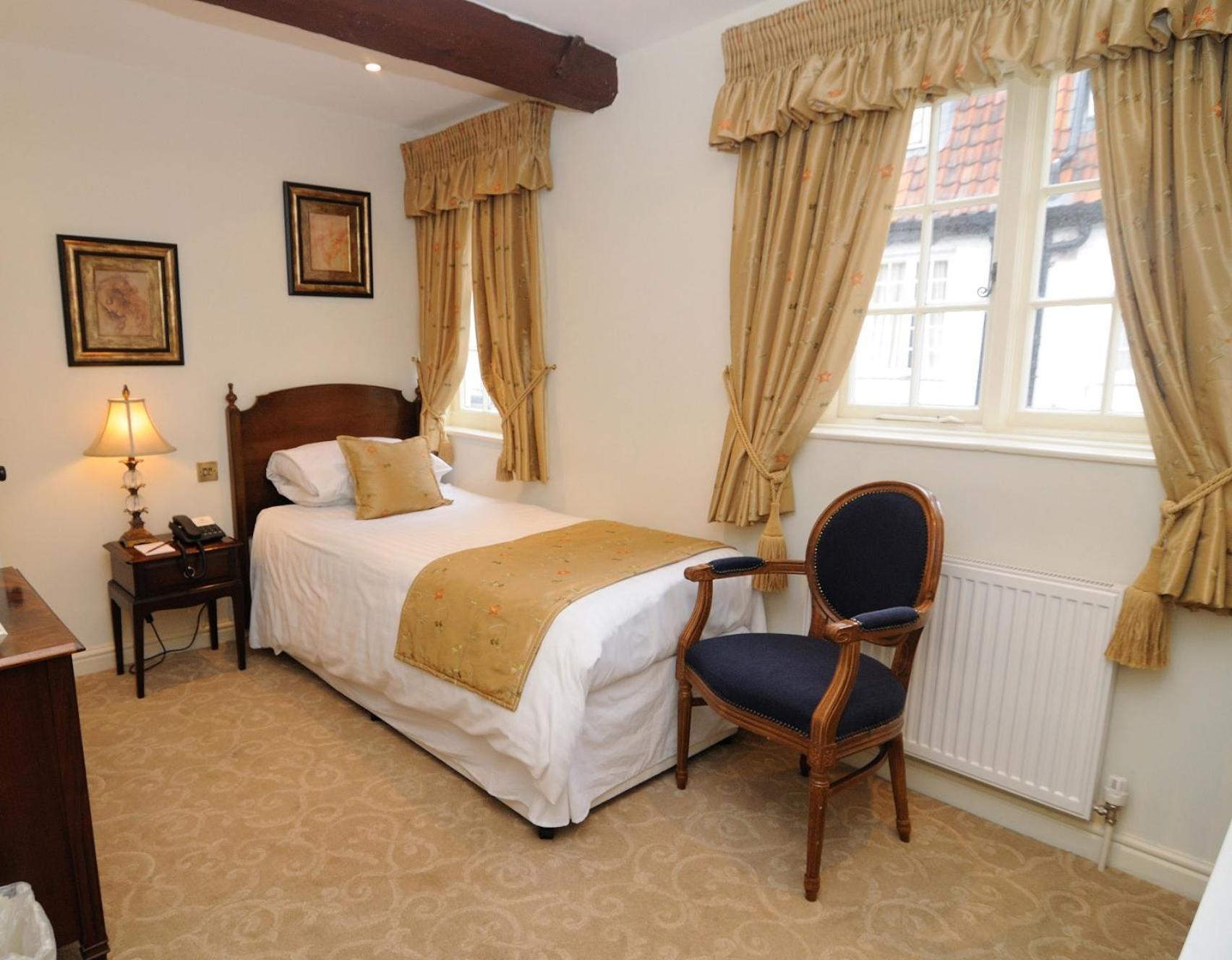 Ye Olde Bell & Retford