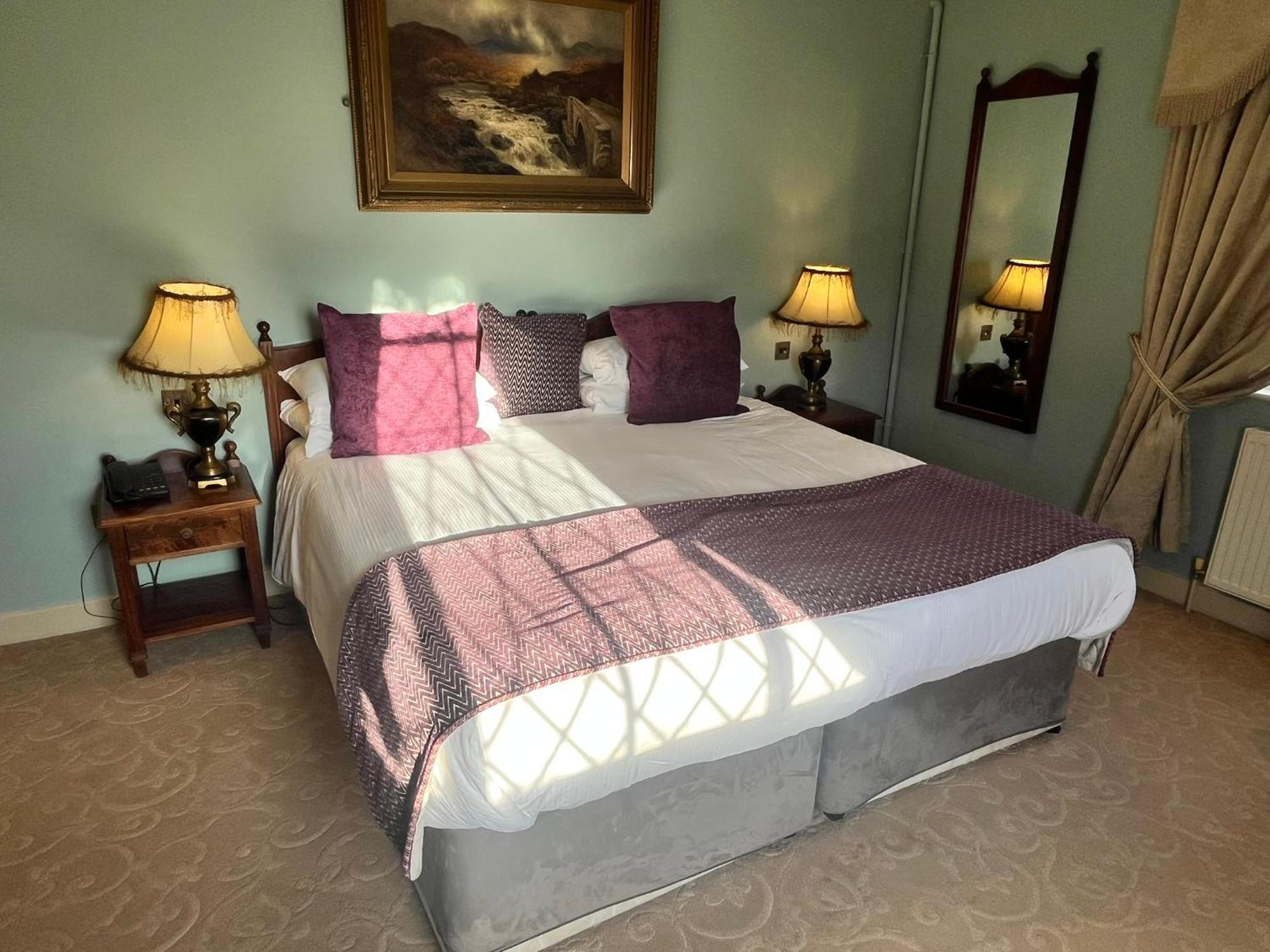 Hotel Ye Olde Bell & Retford