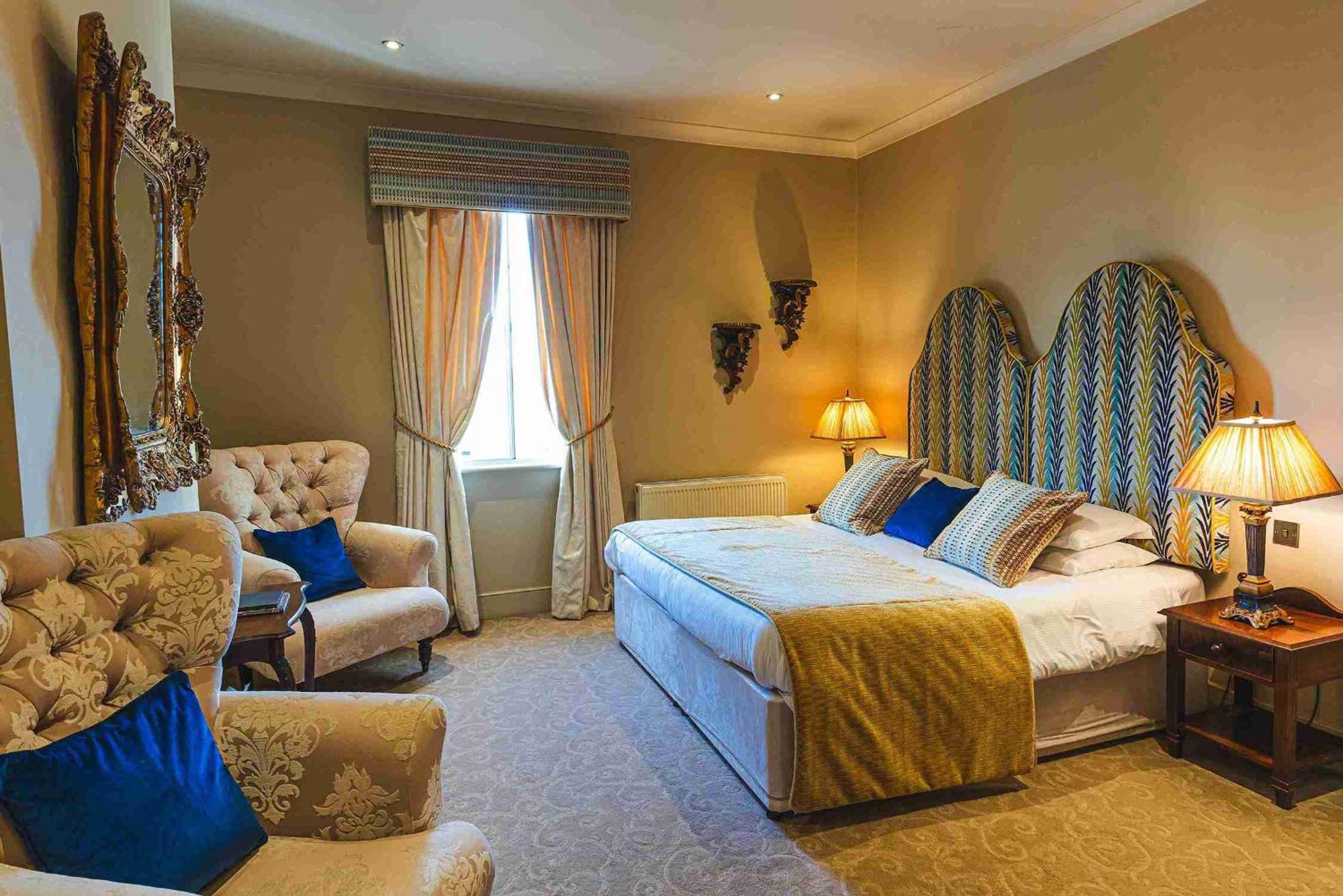 Ye Olde Bell & Hotel Retford