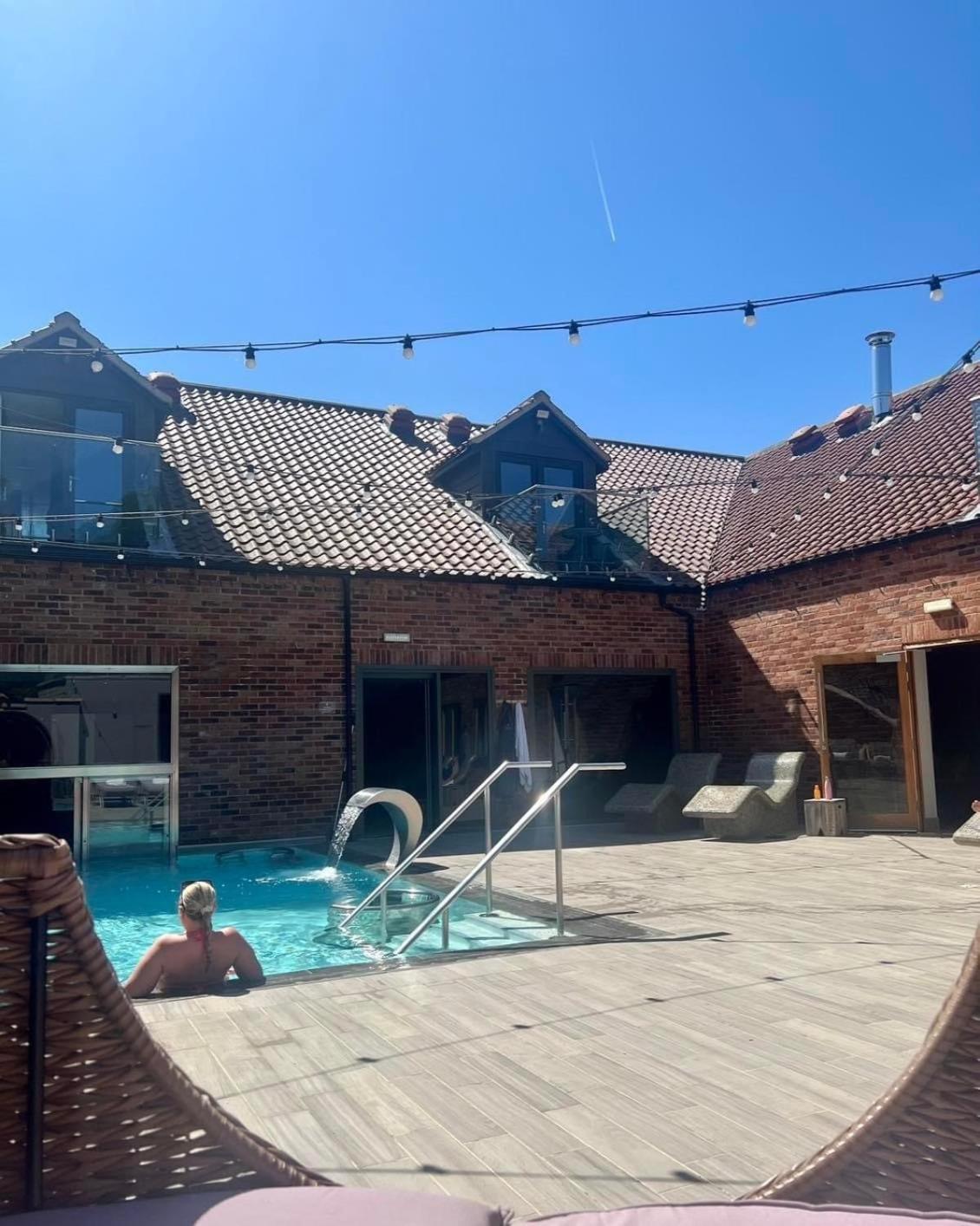 Hotel Ye Olde Bell & Retford