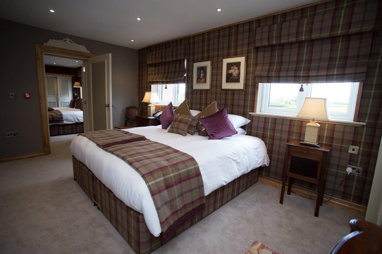 Hotel Ye Olde Bell & Retford